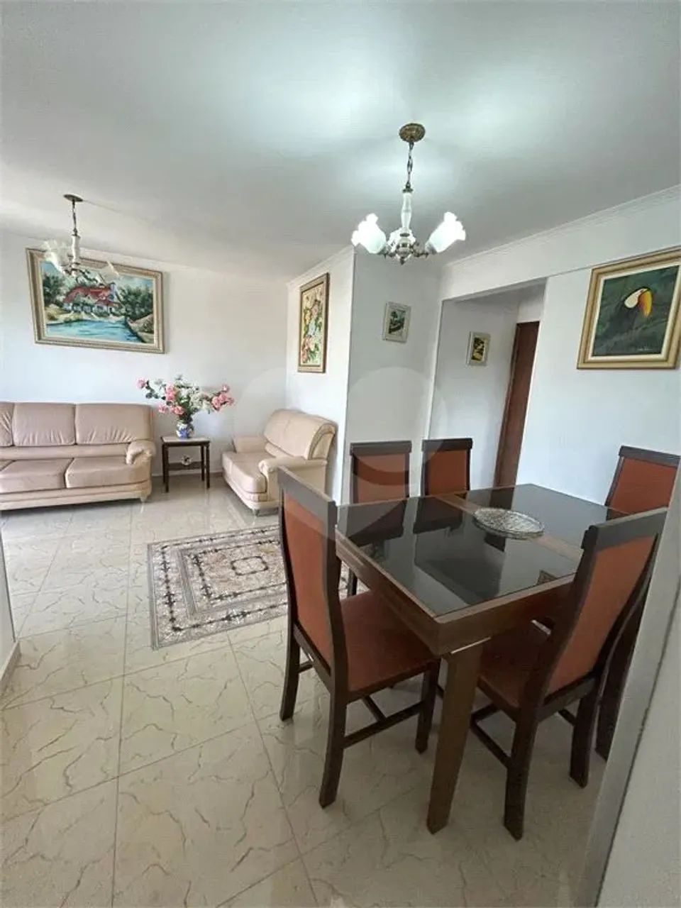 Apartamento a venda próximo da USP com 2 dormitórios - Foto 5