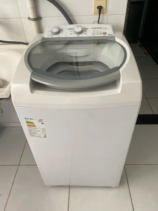Máquina de lavar Brastemp  - Foto 2