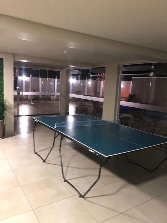 Apartamento mobiliado 3 qts(2 sts americanas + 1 master), The Square Vila Maria José  - Foto 15