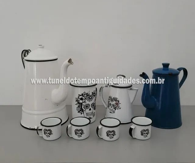 Jogo em ágata - Foto 4