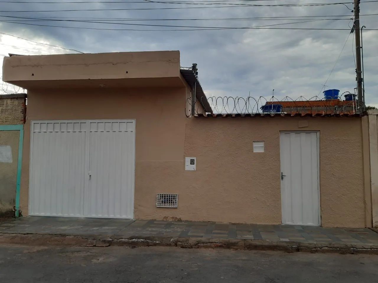 Foto - Montes Claros - Tancredo Neves