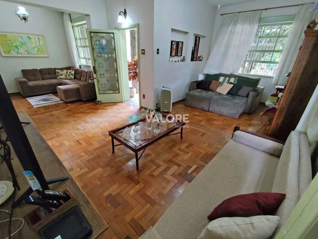 Casa 3 quartos  Serra - Foto 3