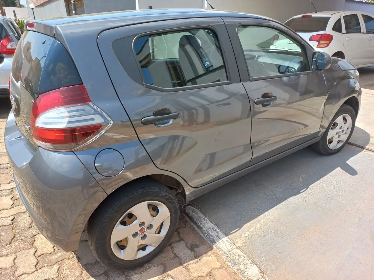 Aluguel e Administração de carros p APP - Foto 2