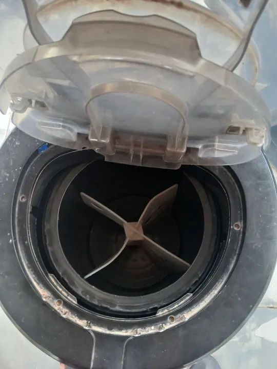 Centrífuga  - Foto 2