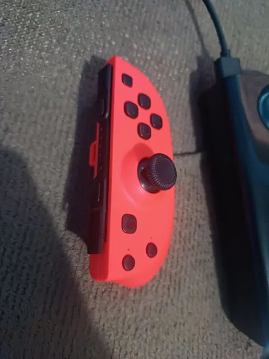 Controle para Nintendo Switch - Excelente Estado! - Foto 5