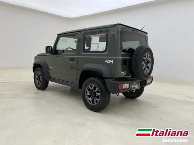 JIMNY 1.5 SIERRA 4YOU ALLGRIP MANUAL 2022 *Tatyana Neves* - Foto 4