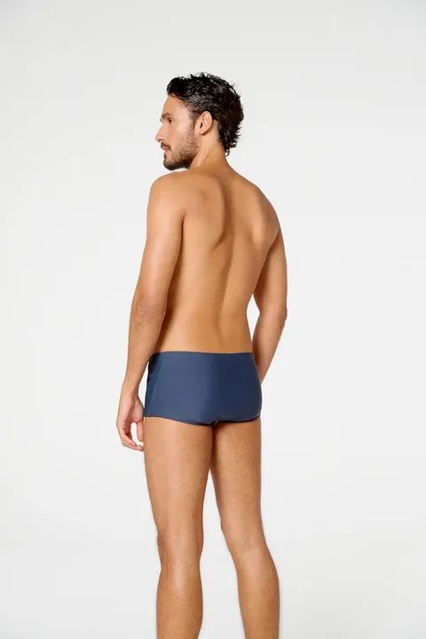 Sungas de Banho Masculina - BlueMan  - Foto 3