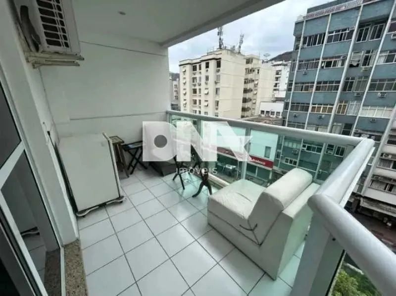 Apartamento : / Residencial / Botafogo