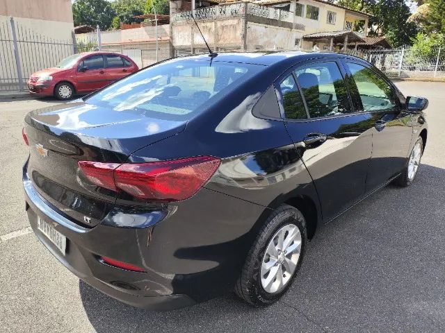 ONIX 2023 LT PLUS - IMPECÁVEL - KM Baixa - Foto 2
