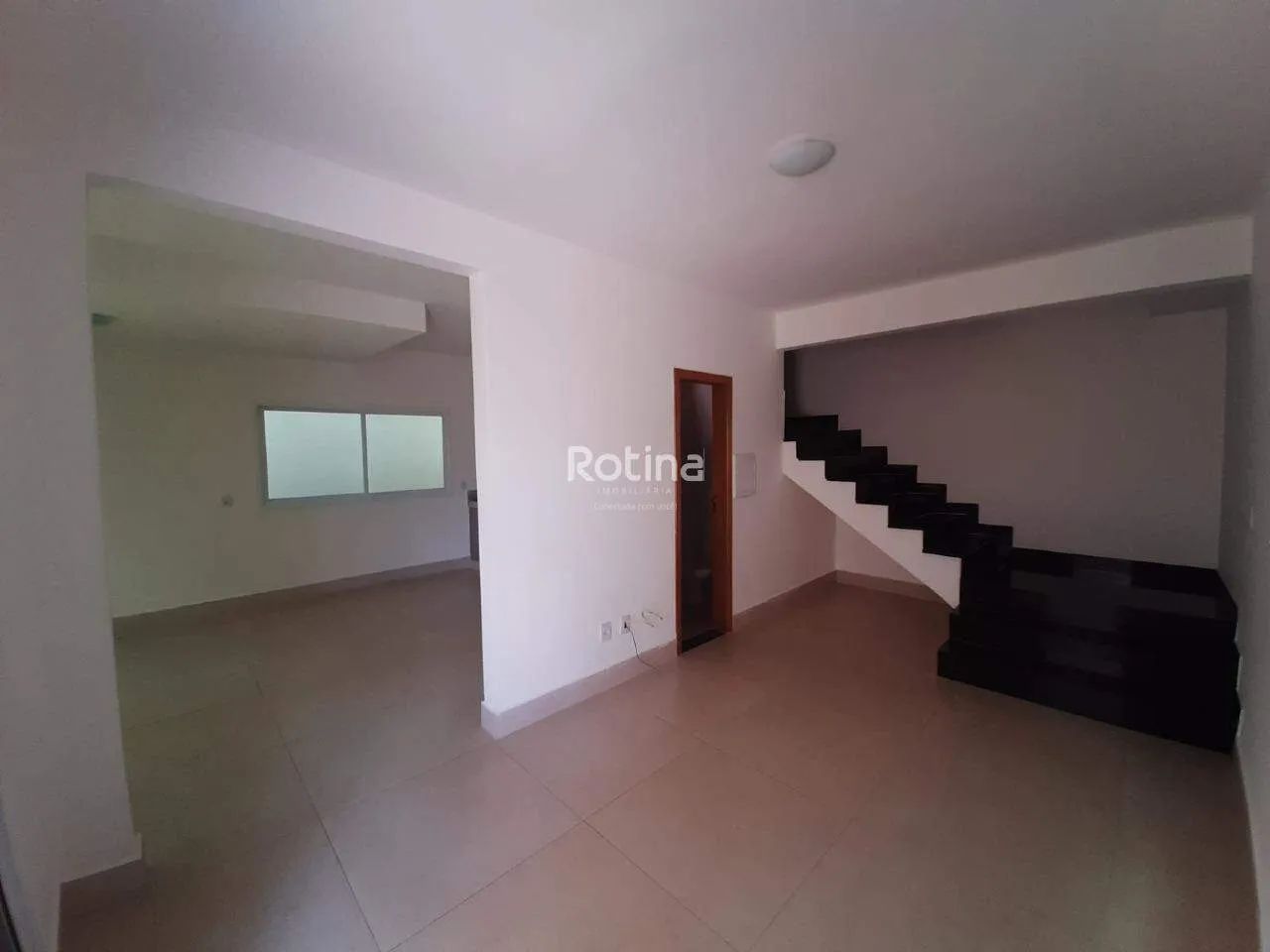 Casa para alugar, 3 quartos, Jardim Colina - Uberlândia/MG - Rotina Imobiliária - Foto 5