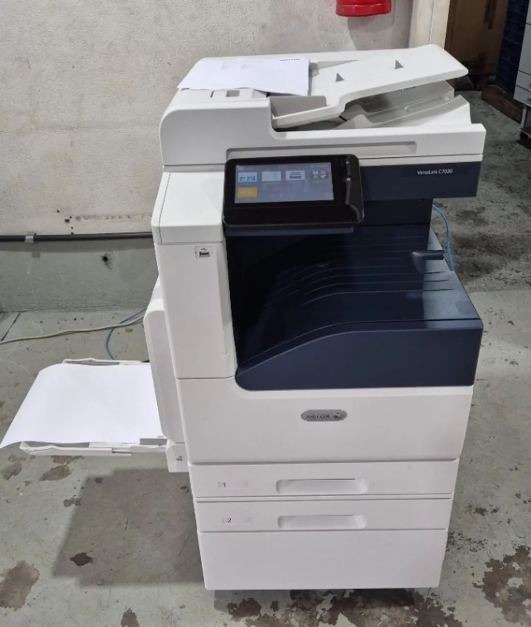 Xerox Versalink C7020