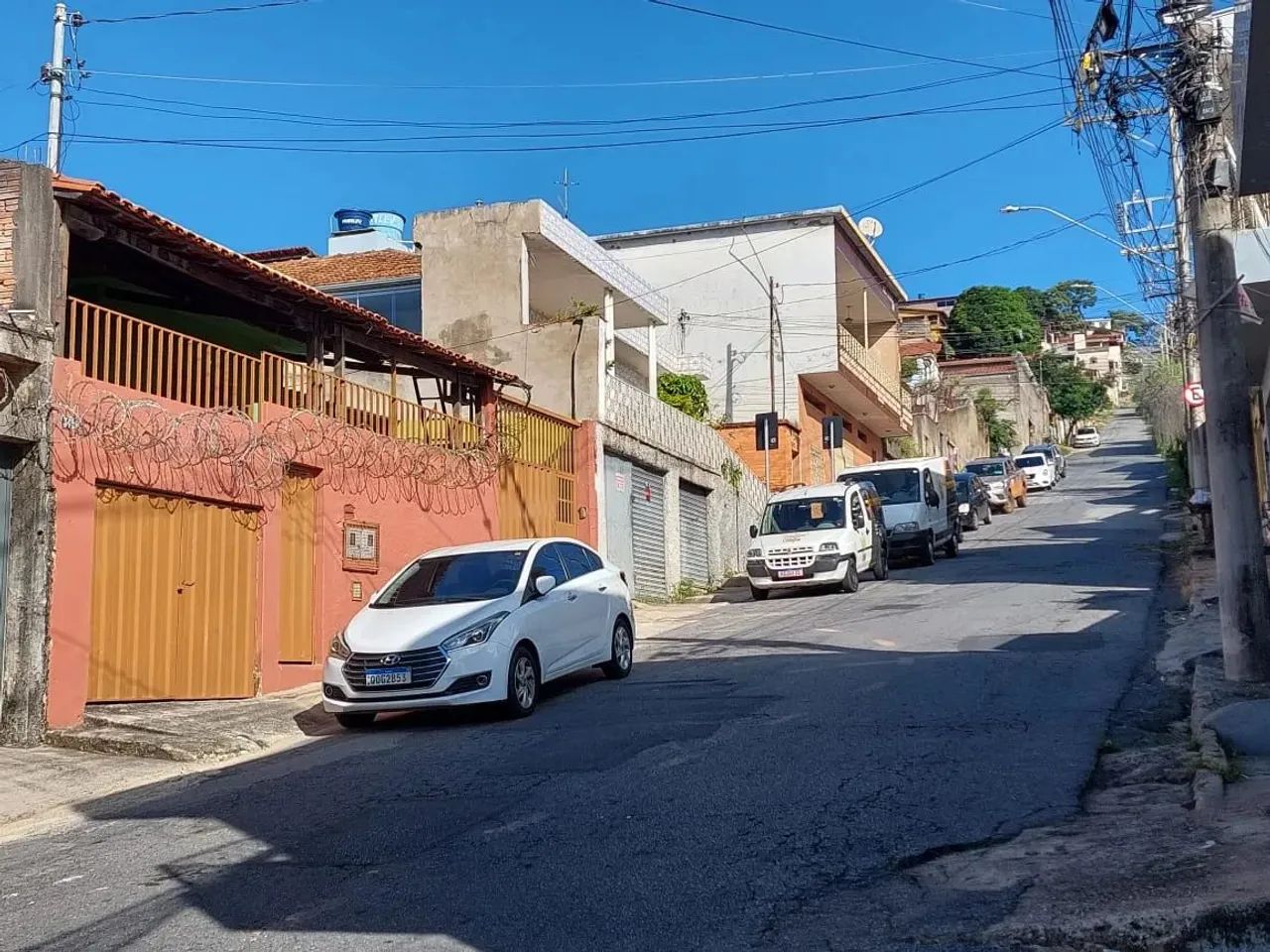 Imóvel para aluguel com 180 metros quadrados com 3 quartos em Paraíso - Belo Horizonte - M - Foto 2
