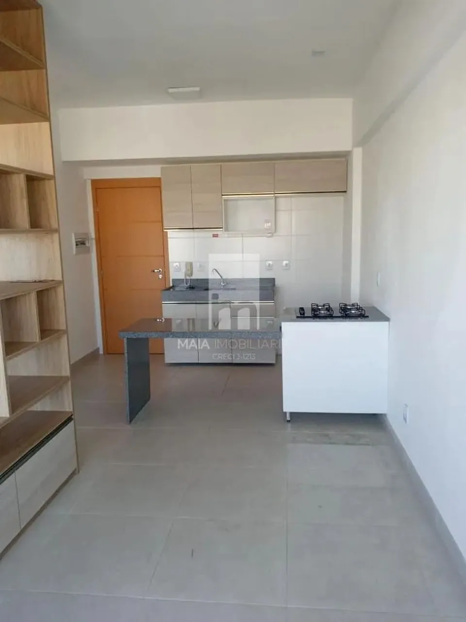 Vendo à apartamento no Edifício Studio Unique - Belém