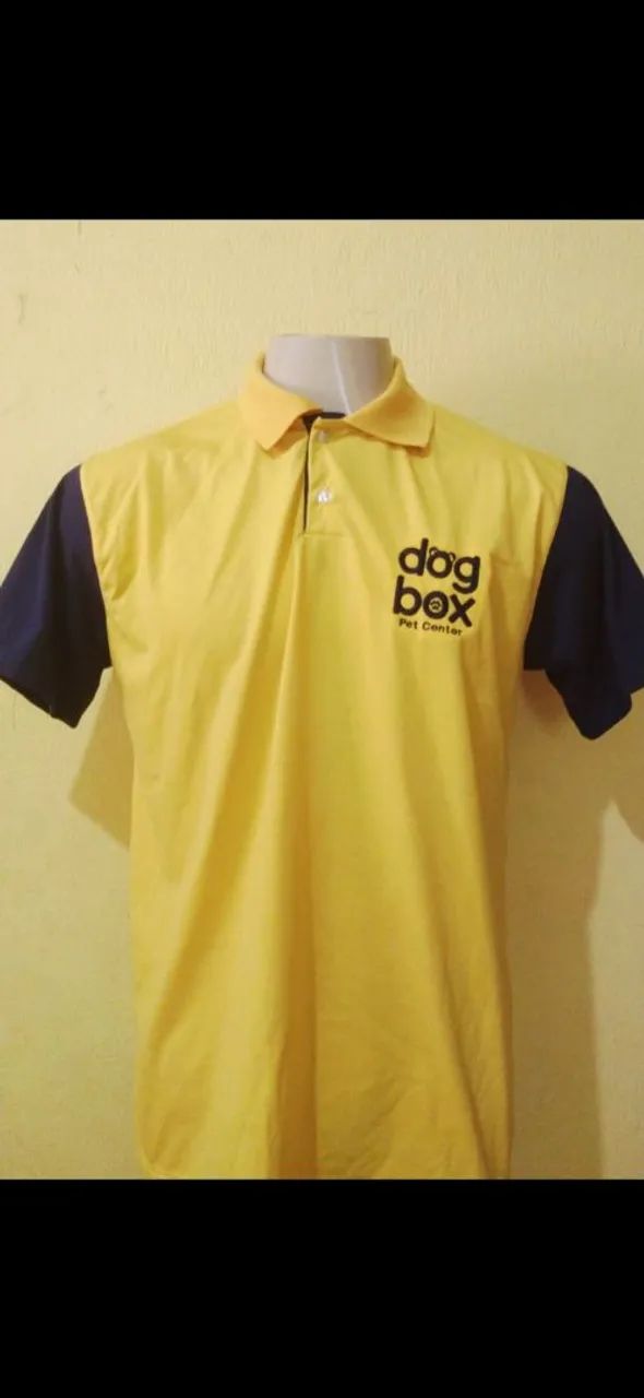 Uniformes profissionais em geral 