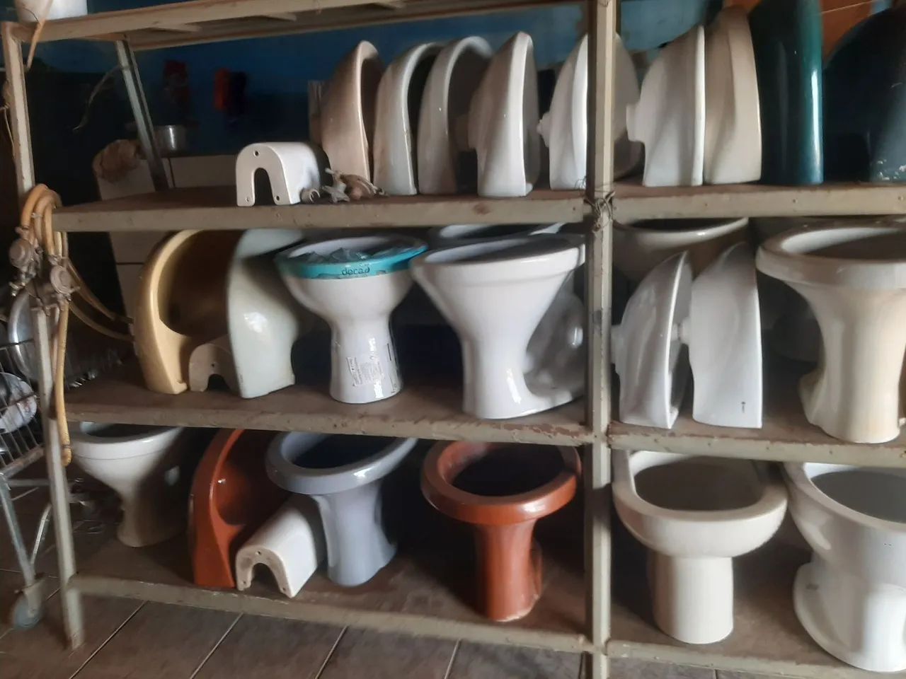 Vasos - Foto 3