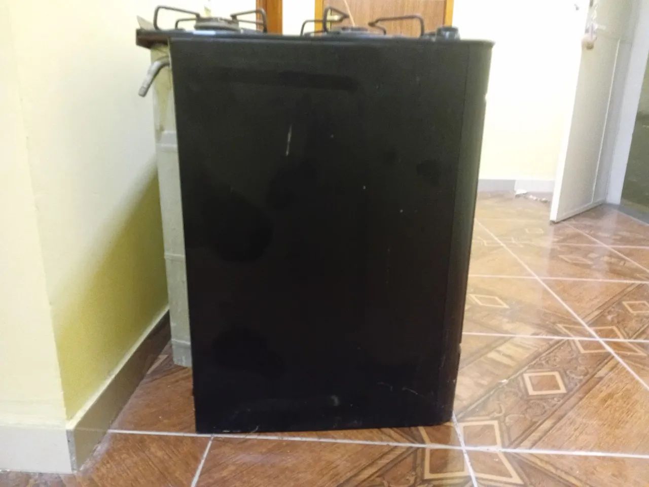 Cooktop 4 Bocas Esmaltec - Foto 2