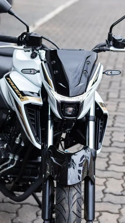 Yamaha 250 Fazer Connected 2025 - 1368030111 | OLX