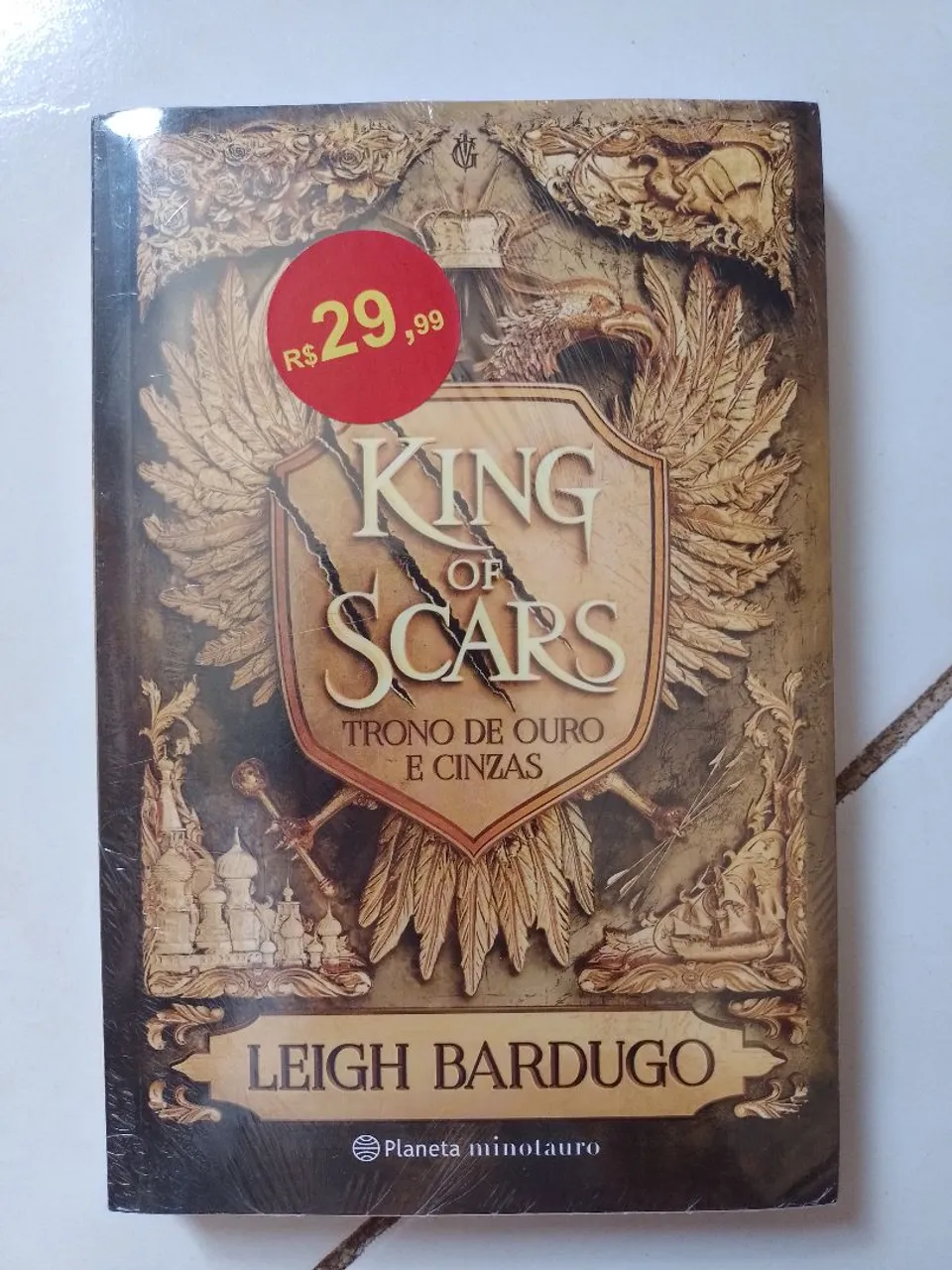 Livros