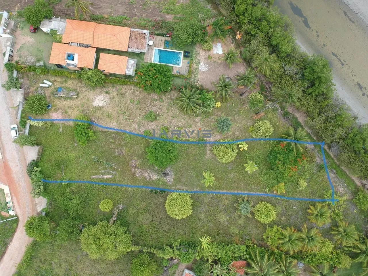 Lote à venda em Porto de Pedras - R$ 1.093.000,00