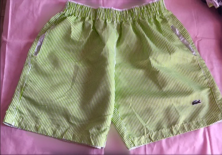 Entrega grátis short mauricinho