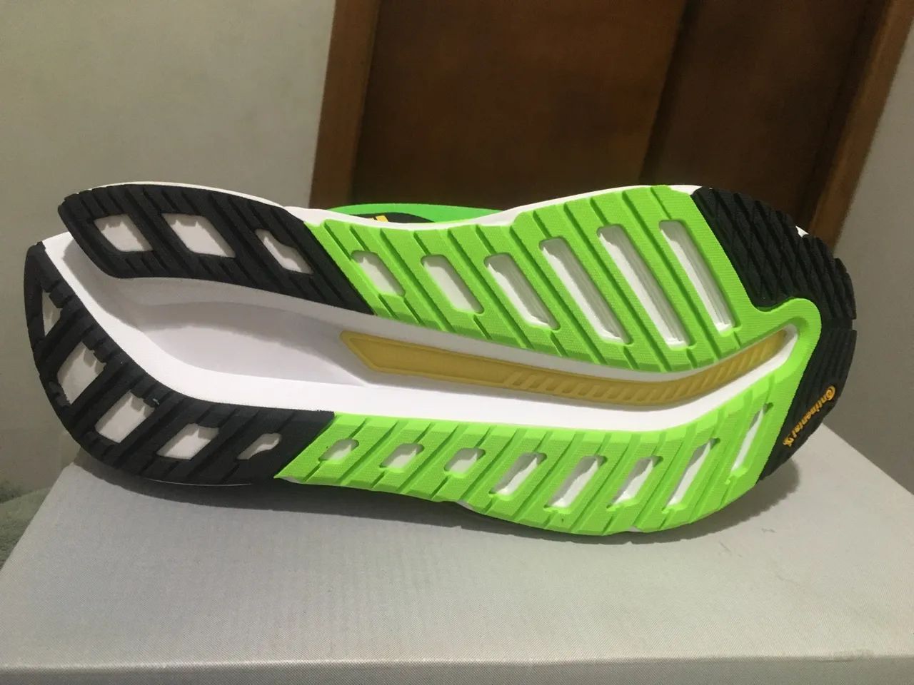 Adidas Adistar CS M - Foto 4