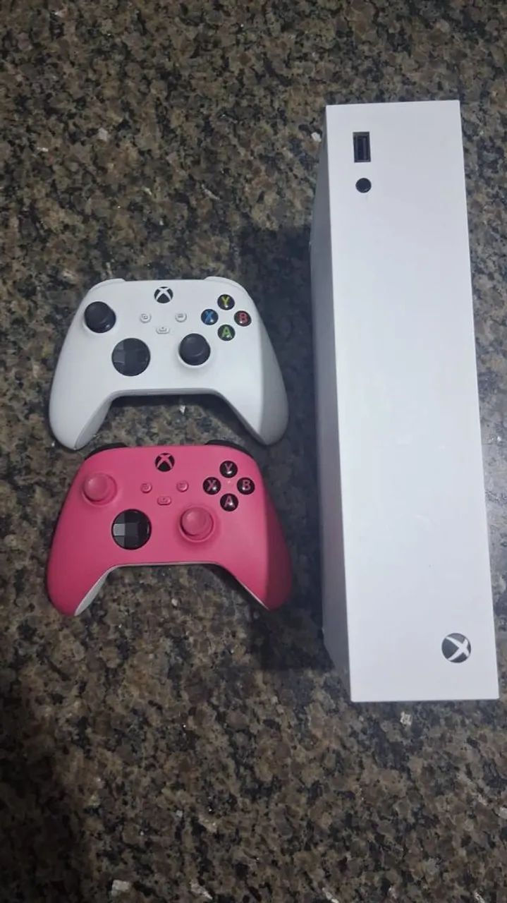 Xbox série s - Foto 2