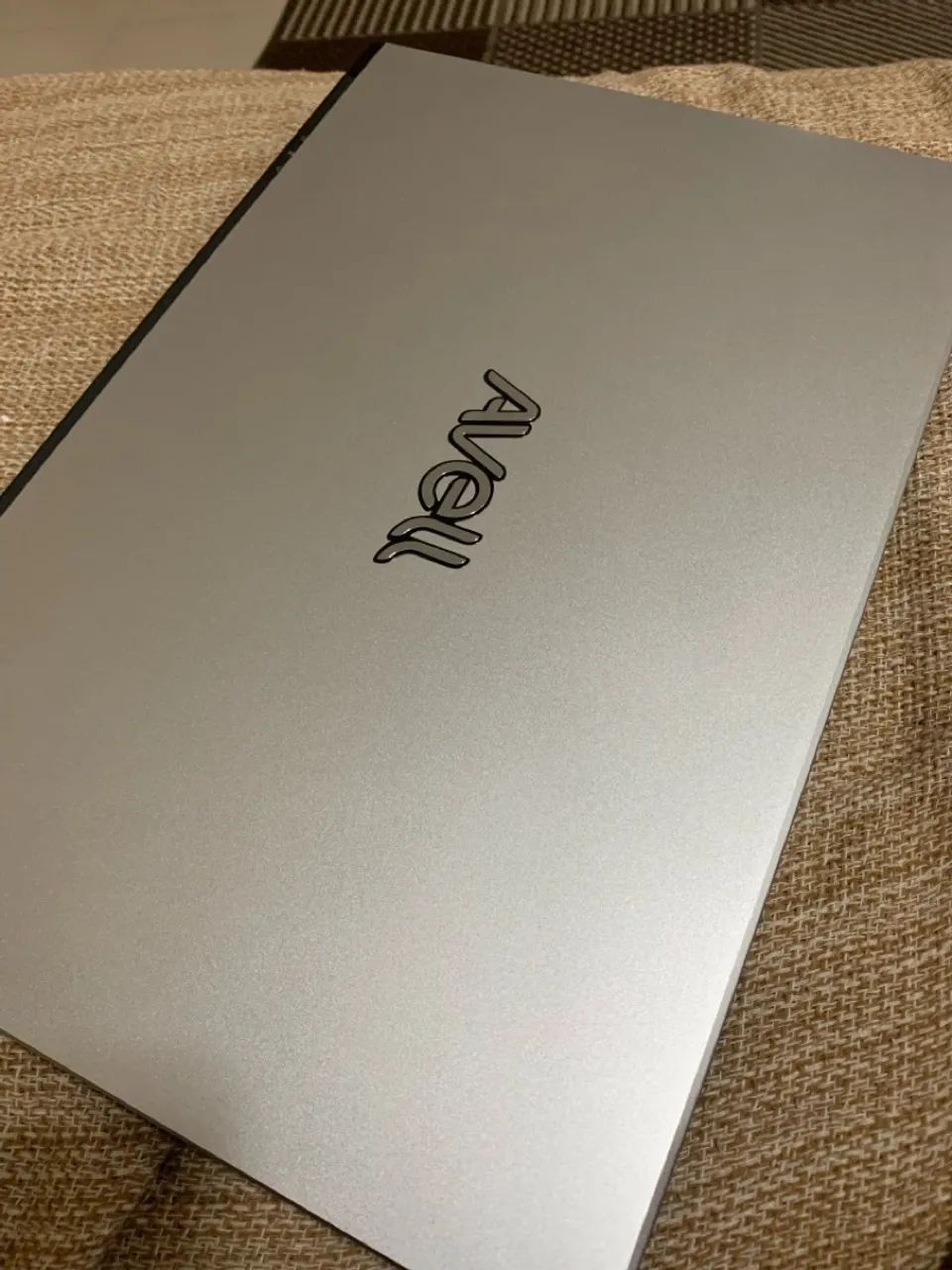 Notebook Avell - troco por iPhone  - Foto 2