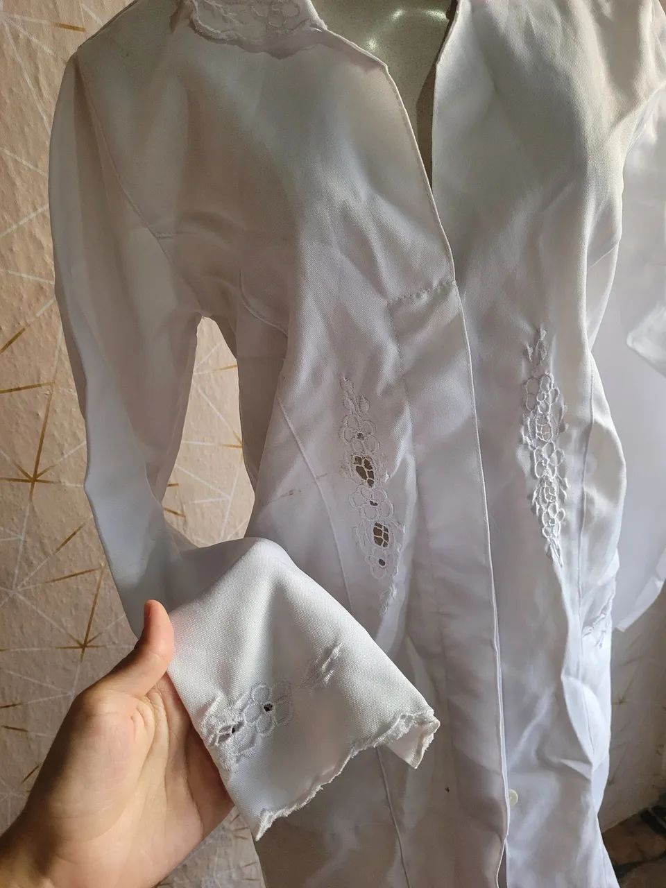 Jaleco e uniformes64313451038722123