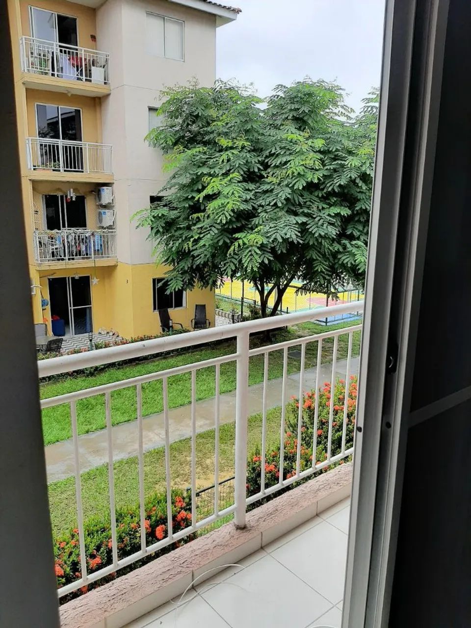 Foto - Manaus - Tarumã