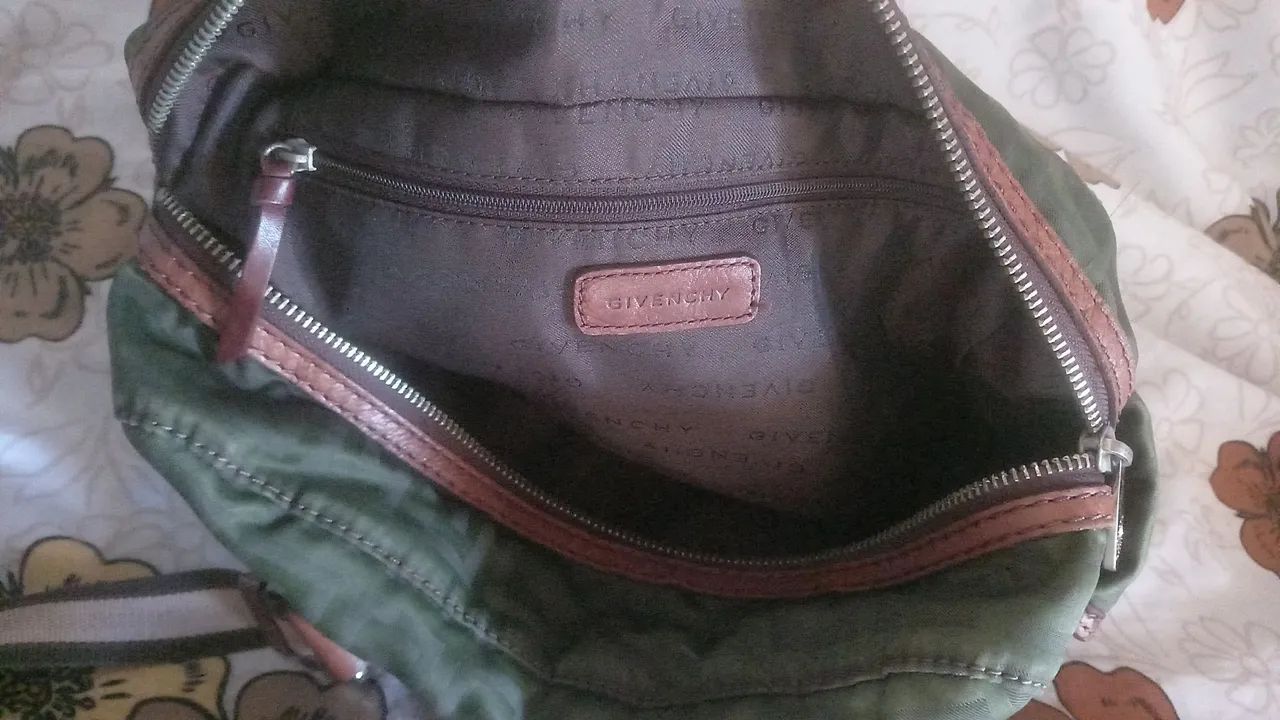 Bolsa de ombro Givenchy - Foto 5