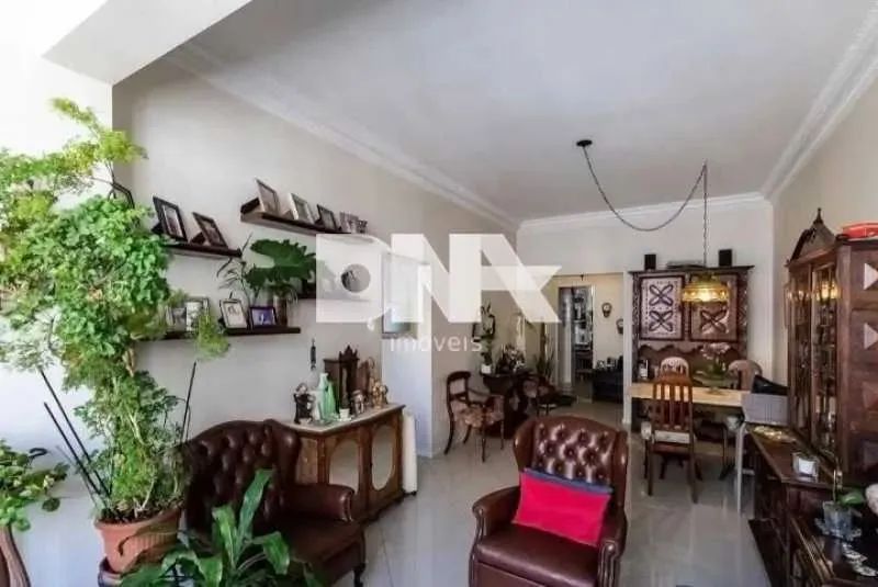 Apartamento : / Residencial / Copacabana - Foto 2
