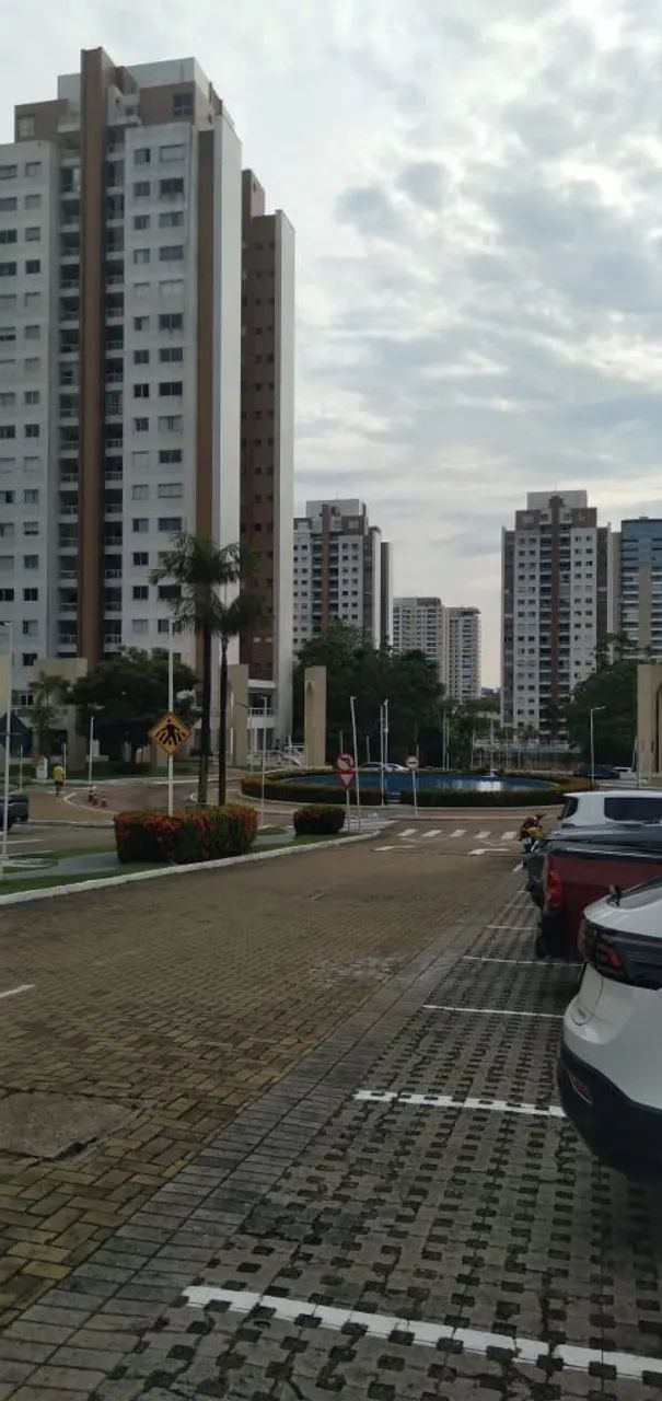 Foto - Manaus - Aleixo