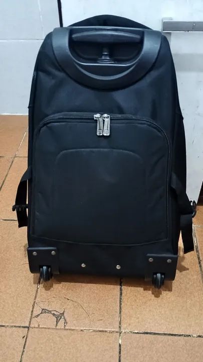 Mochila mala - Foto 6