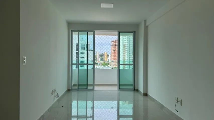 Apartamento à venda em Natal | Tirol