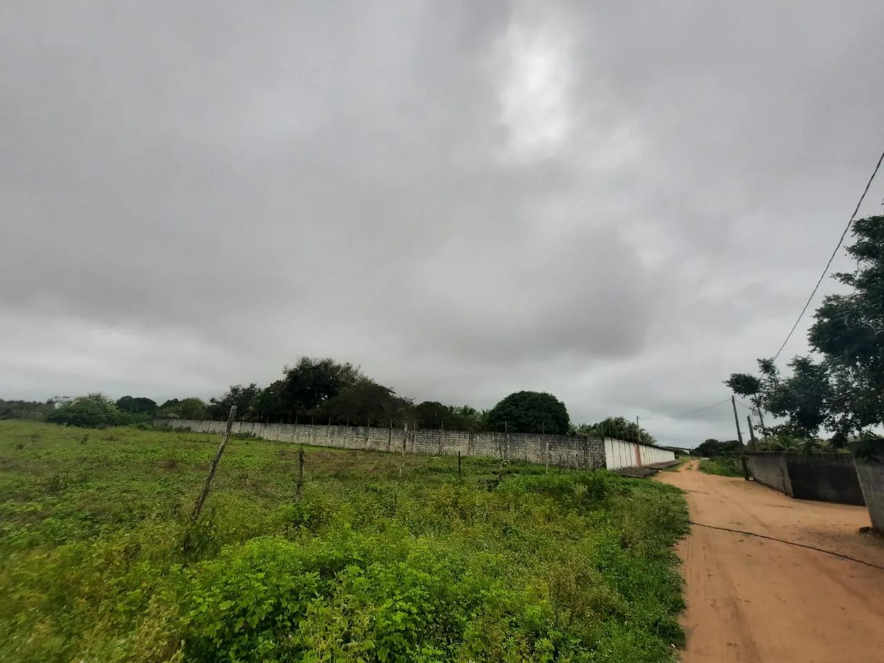 Lote/Terreno para venda com 40000 metros quadrados em Zona Rural - Monte Alegre - RN - Foto 4