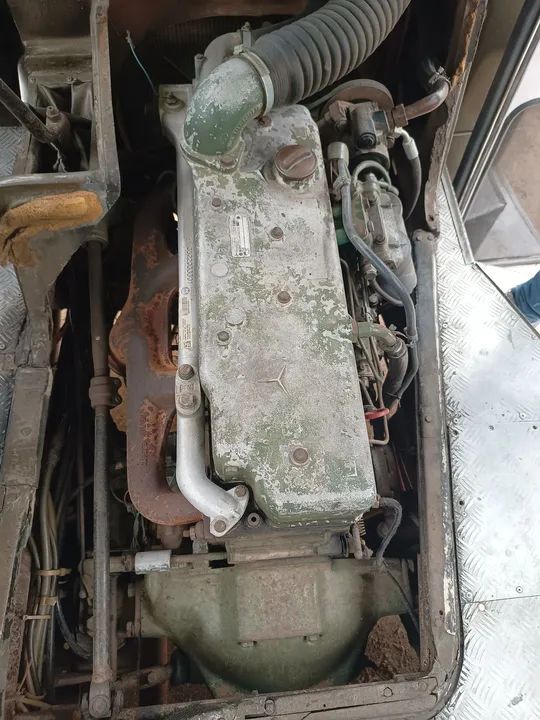 Ônibus caio vitória  - Foto 15