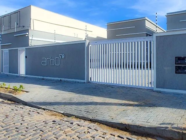 Foto - Parnamirim - Parque das Árvores