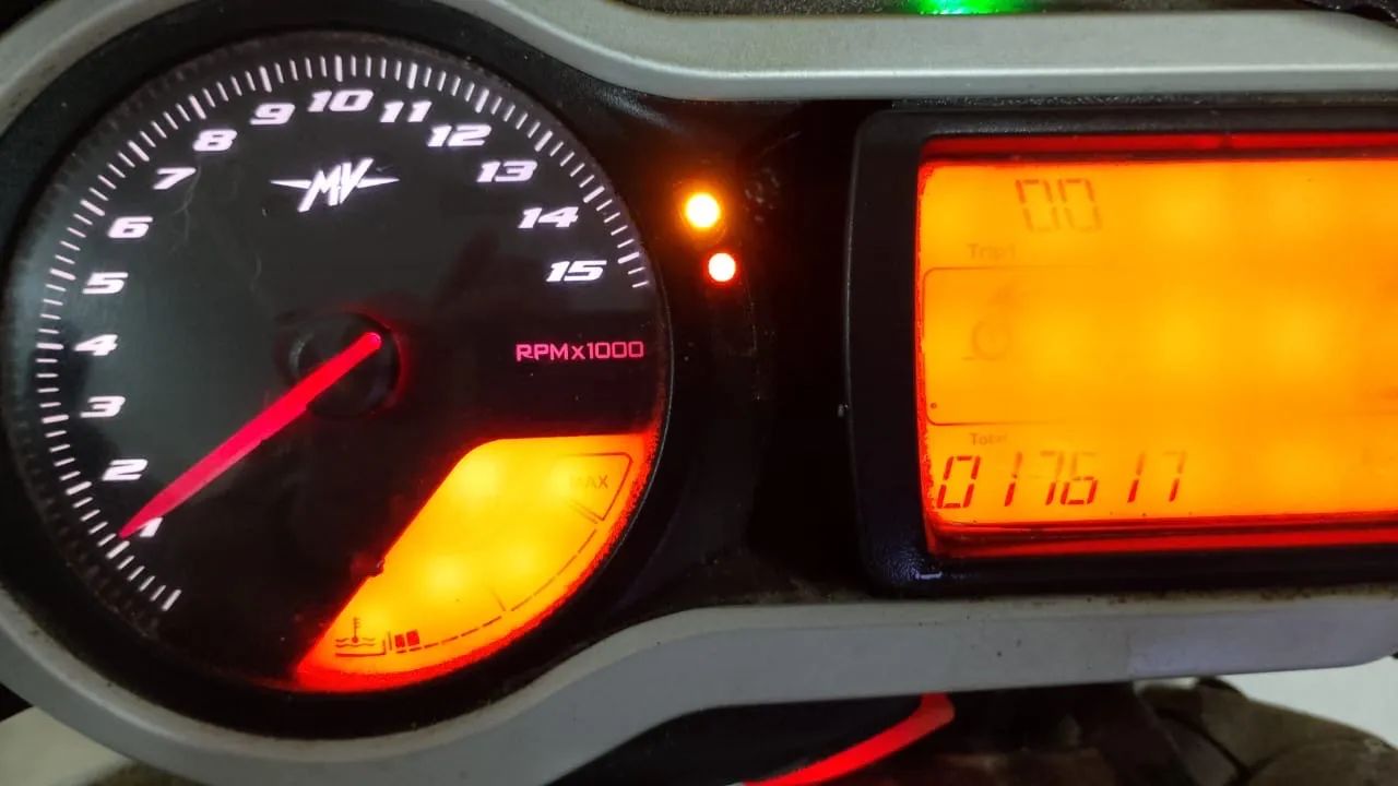 Mv Augusta 1090R - Foto 3