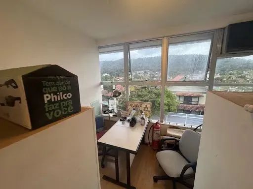 Sala à Venda em Shopping com Elevador em Piratininga - Foto 2