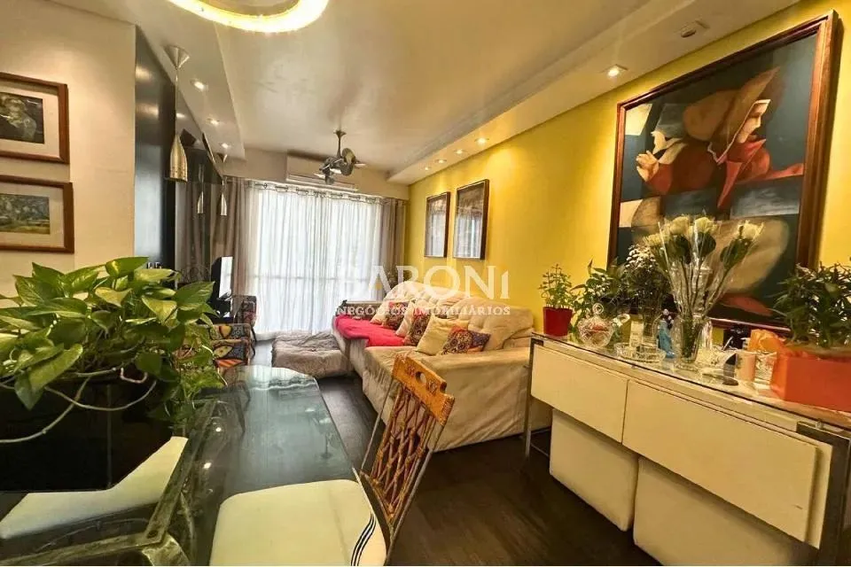 Baroni Imóveis, imobiliária em Moema, especializada em compra e venda de imóveis residenci