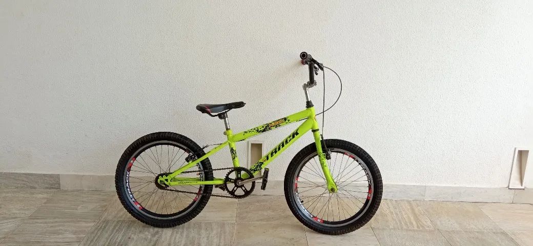 Bicicleta aro 20  - Foto 2