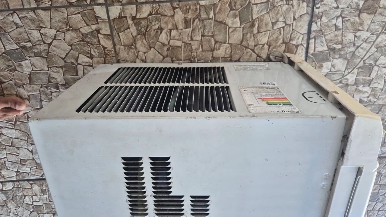 Ar condicionado 10000 btus bom preço.  - Foto 6