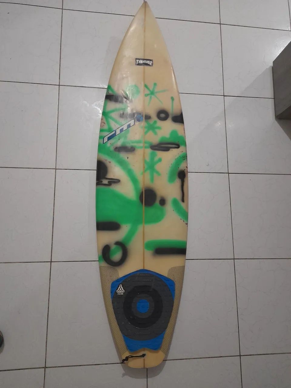 Prancha de Surfe Thrasher