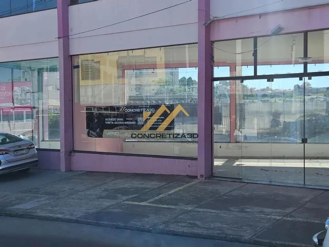 Salão com 500 m² à venda no centro de Monte Mor/SP - Foto 4