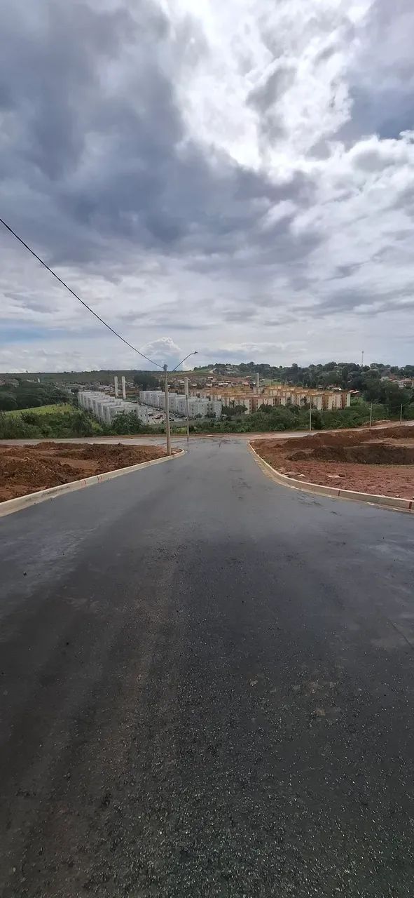 Terreno Set Jardim SJC  - Foto 3