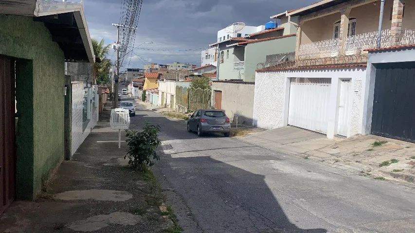 Vianópolis/Betim - Terreno de 1426m²
