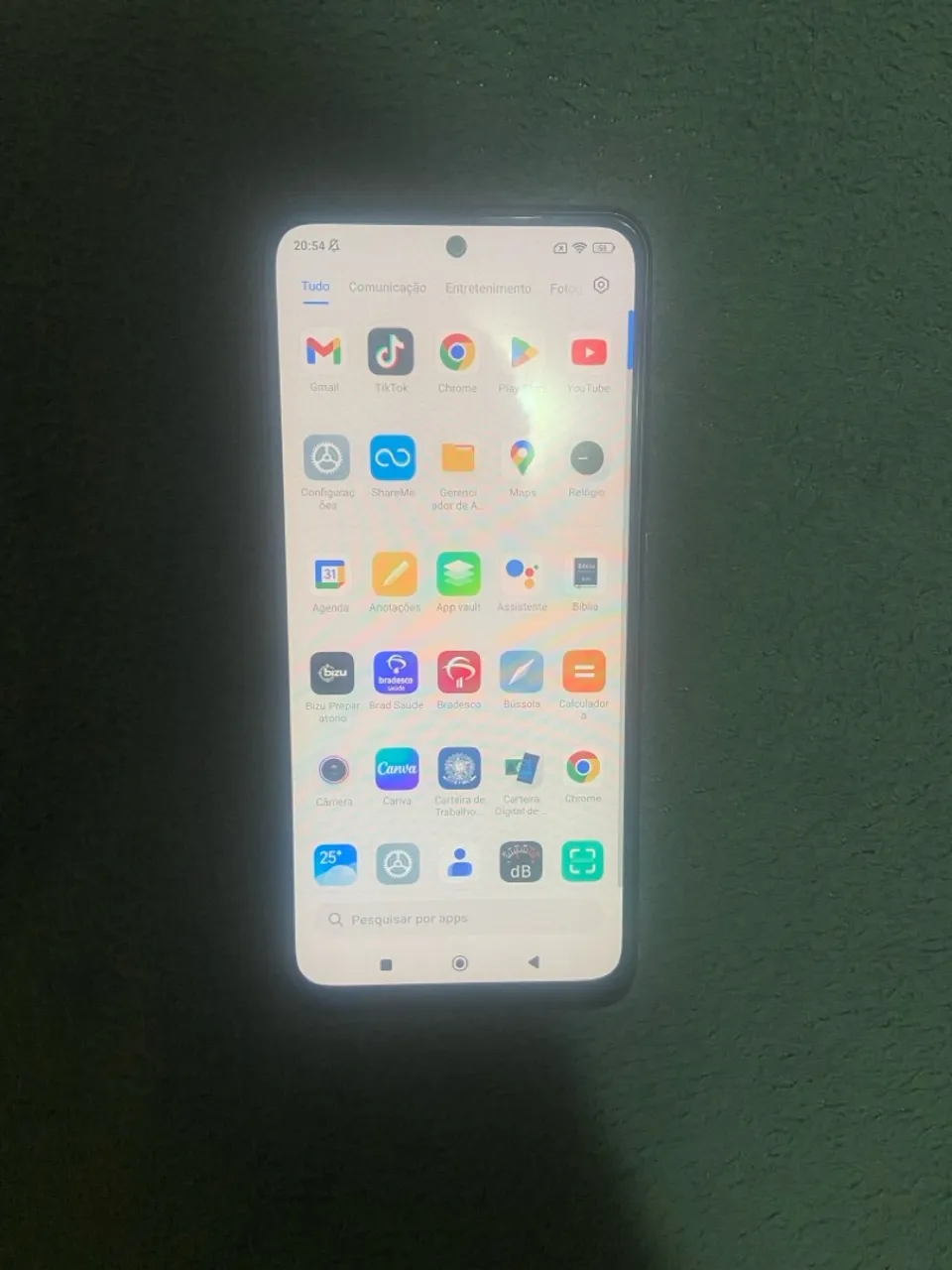 Redmi note 10