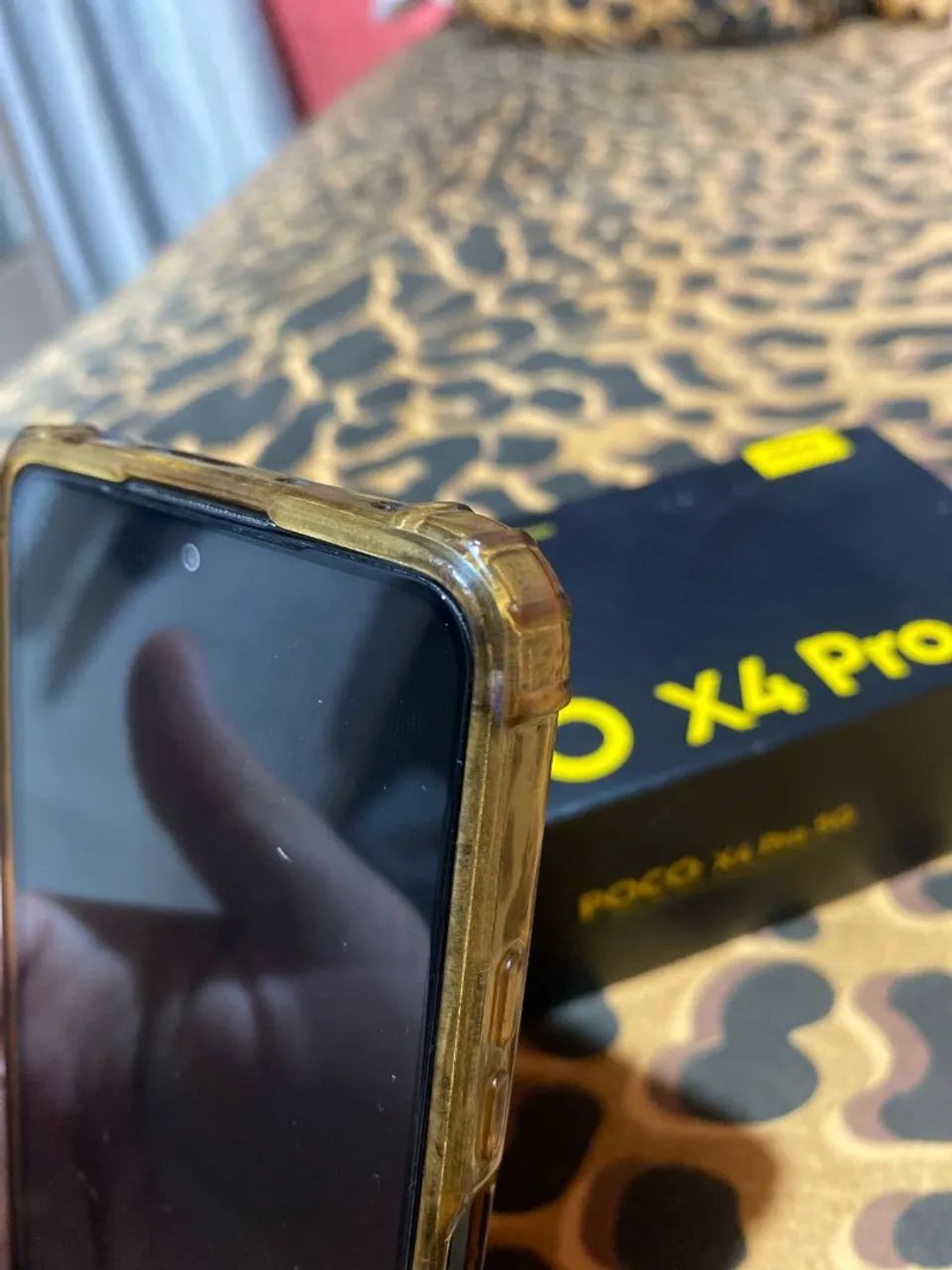 Poco x4 Pro 5g (8gb/256gb) - Foto 4