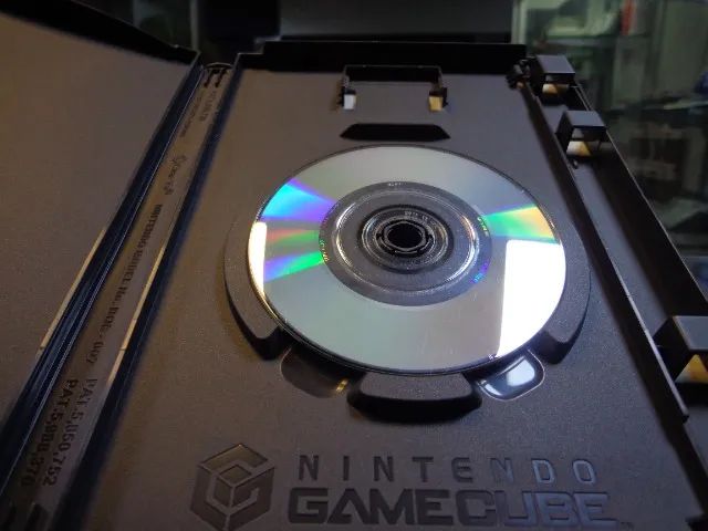 Jogo XIII Gamecube Conservado - Foto 5