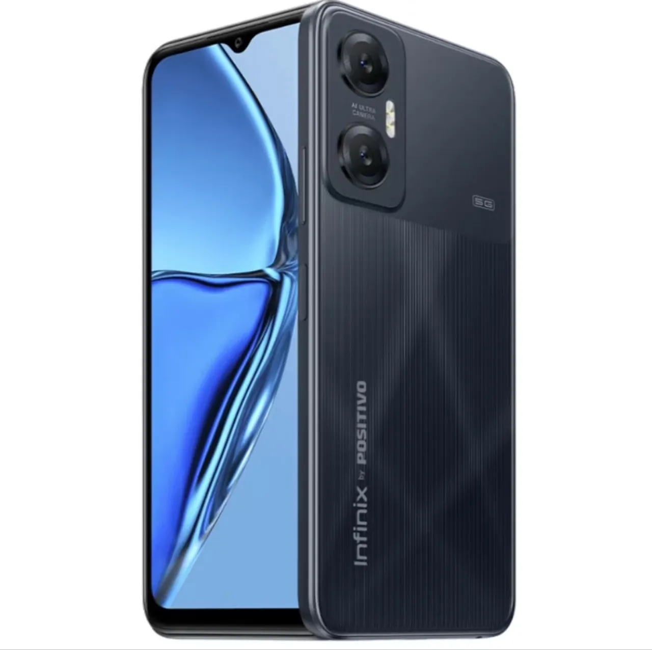 Infinix Hot 20